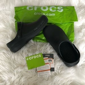 crocs specialist ii clog